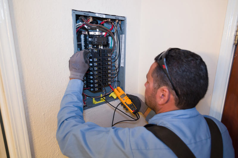 best electrical repair emergency